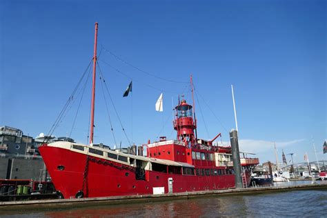 das feuerschiff lv 13